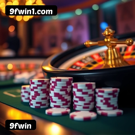 Tabela RTP dos jogos de cassino da 9fwin