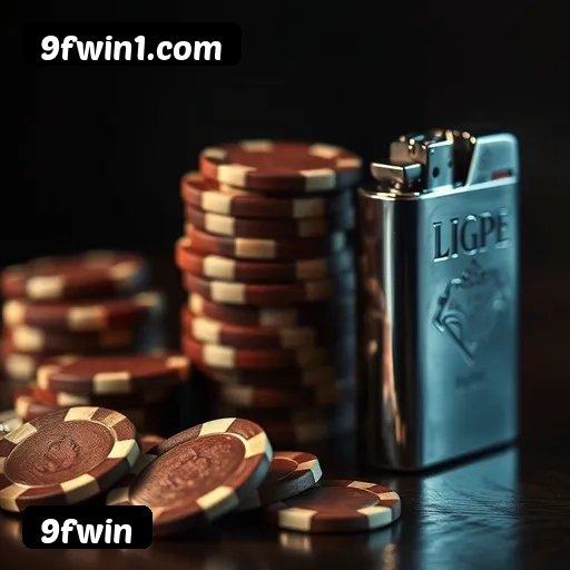 Loterias online disponíveis na 9fwin