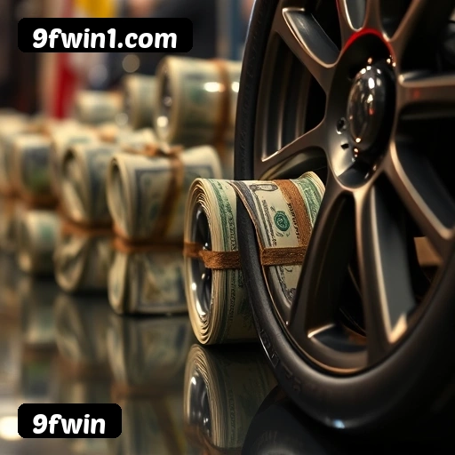 9fwin APP mobile iOS Android - 187 mil downloads São Paulo Rio BH